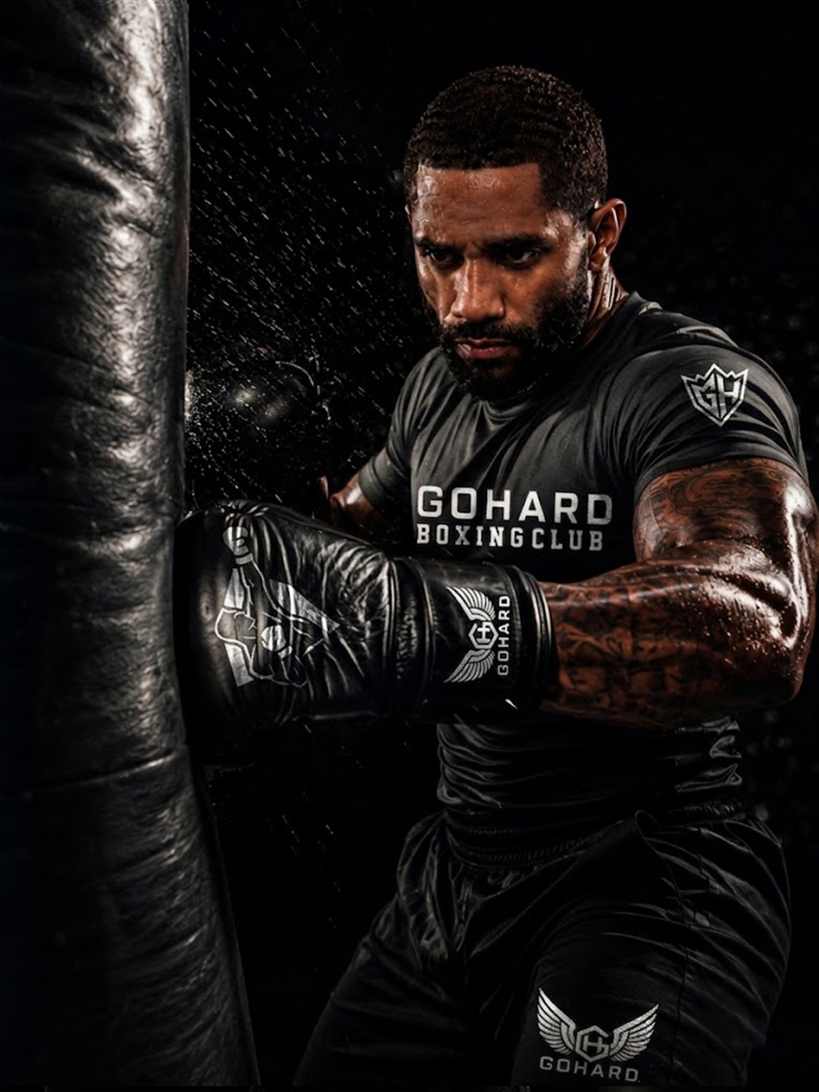 BOXING