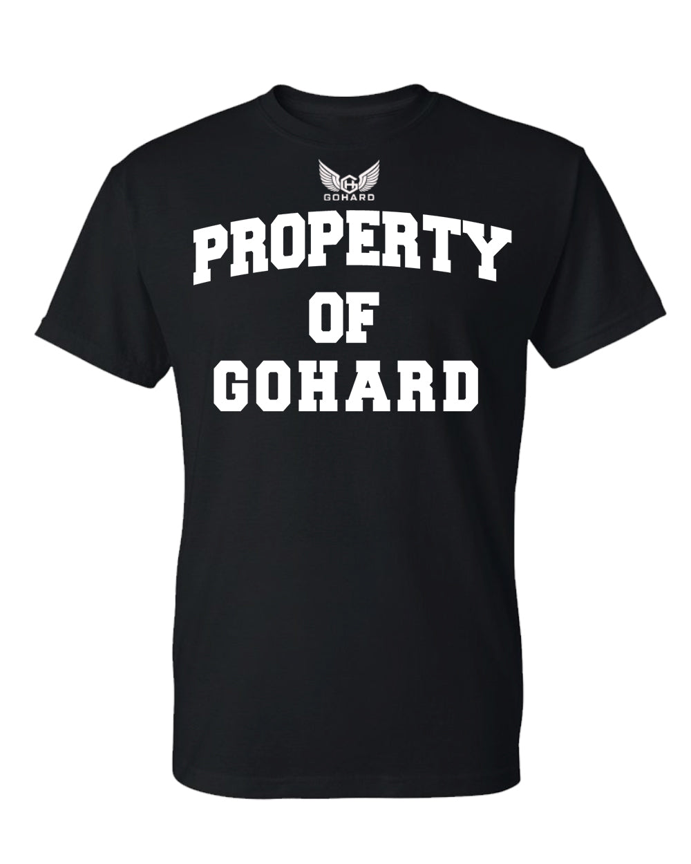 Property Of Tee