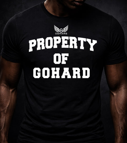 Property Of Tee