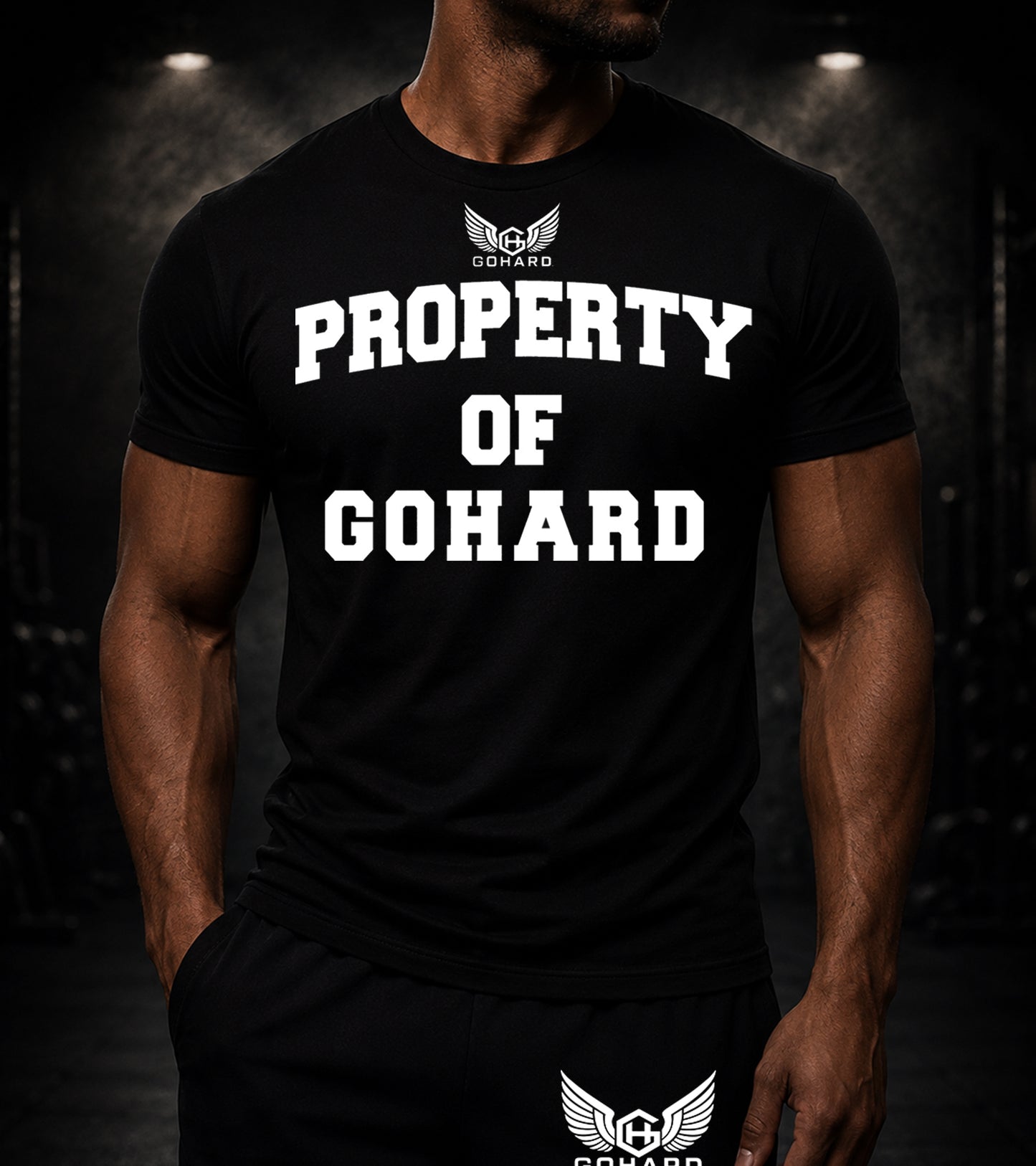 Property Of Tee