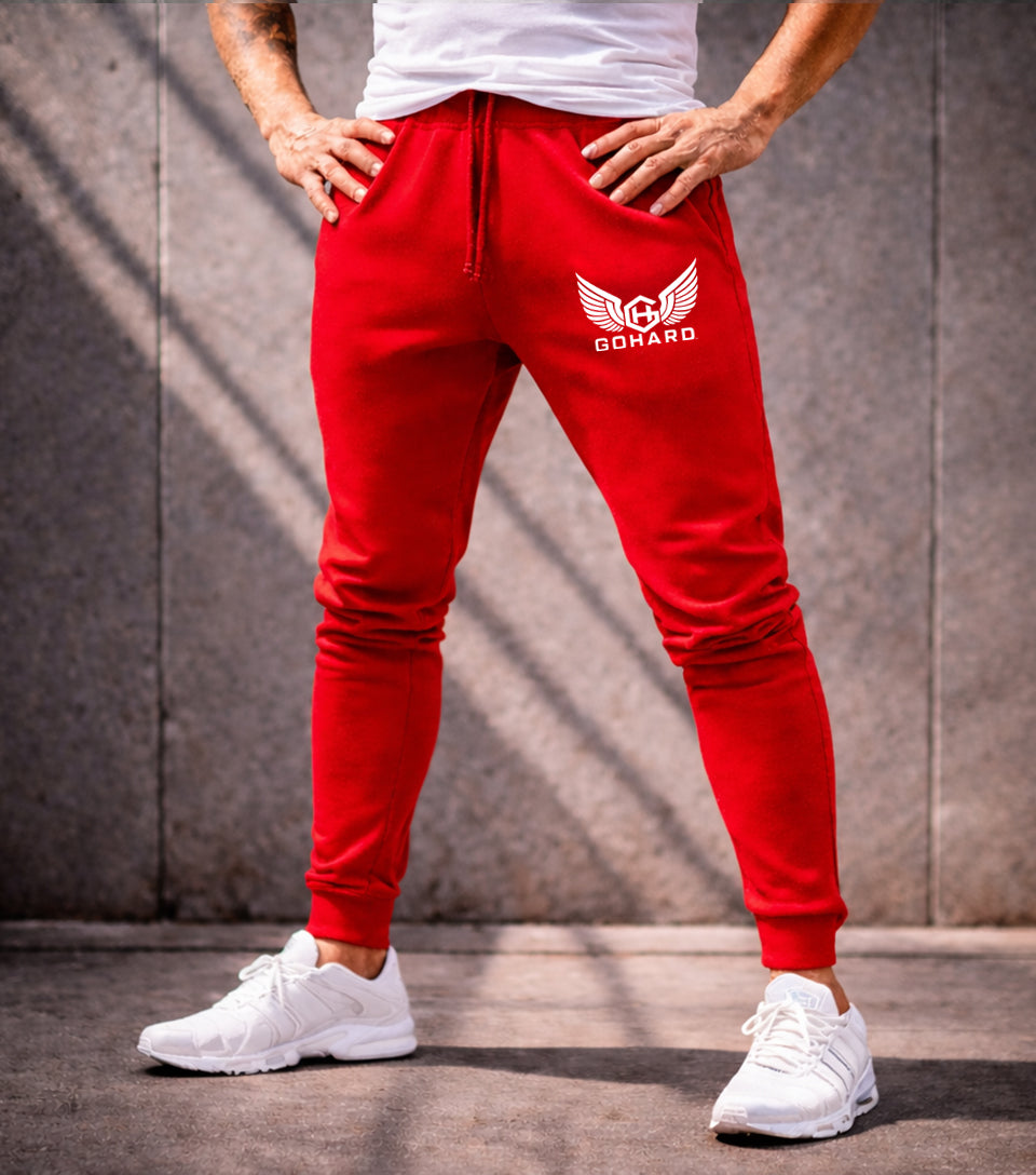 GoHard Essential Joggers