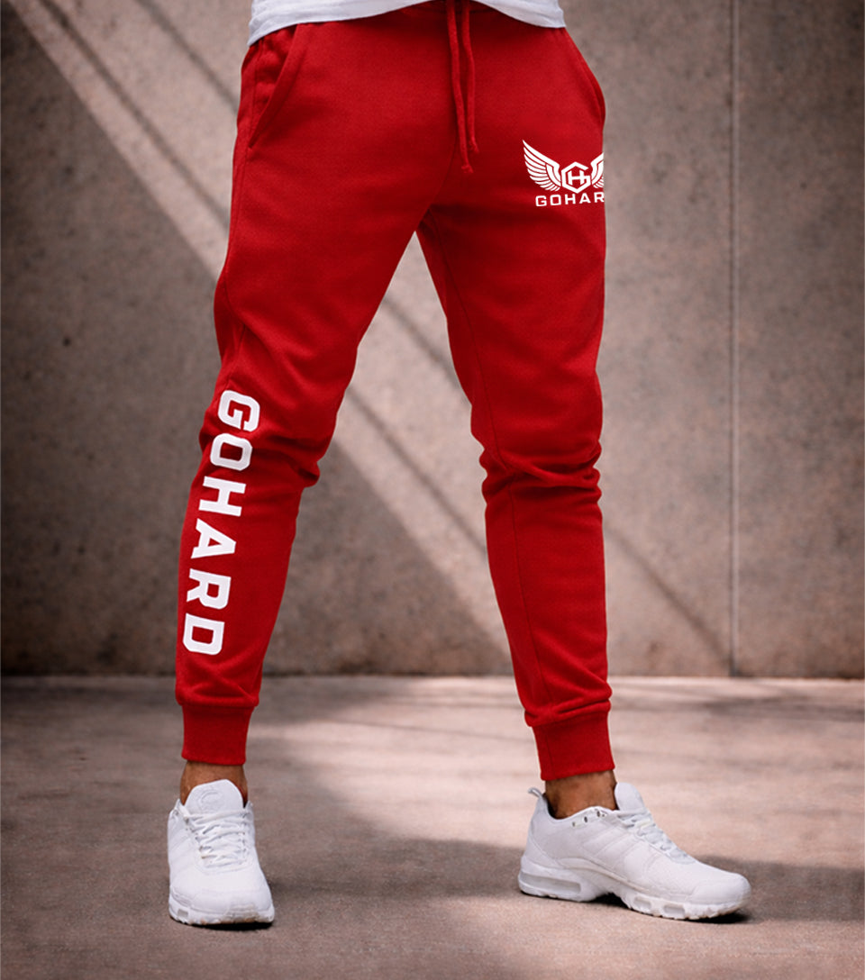 GoHard Essential II Joggers
