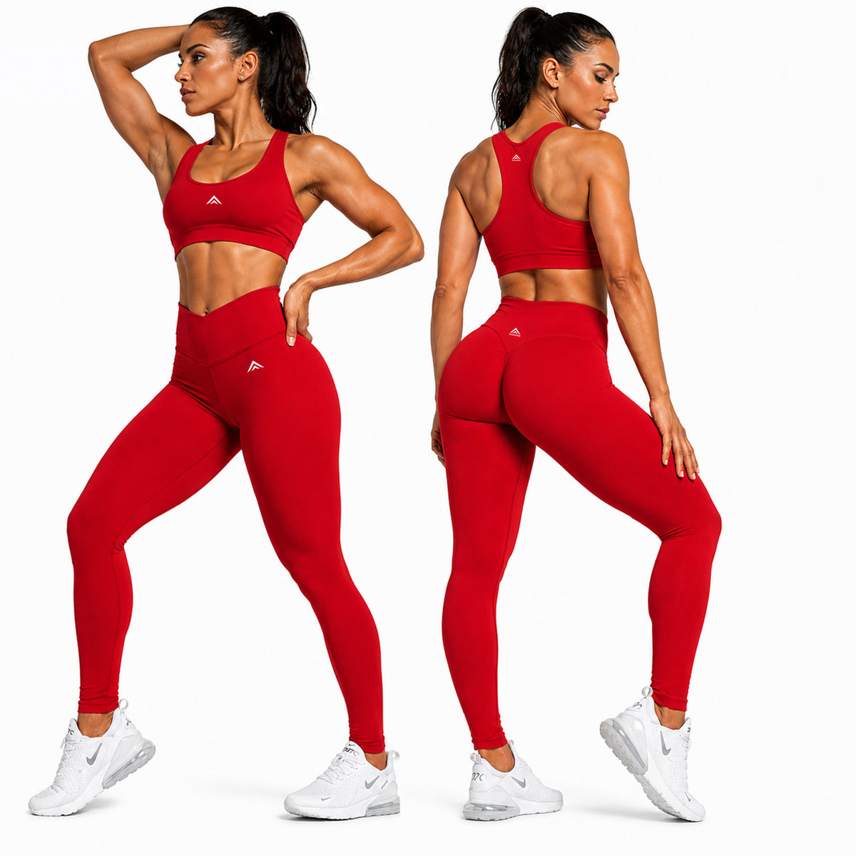GoHard Ascend Essential Leggings