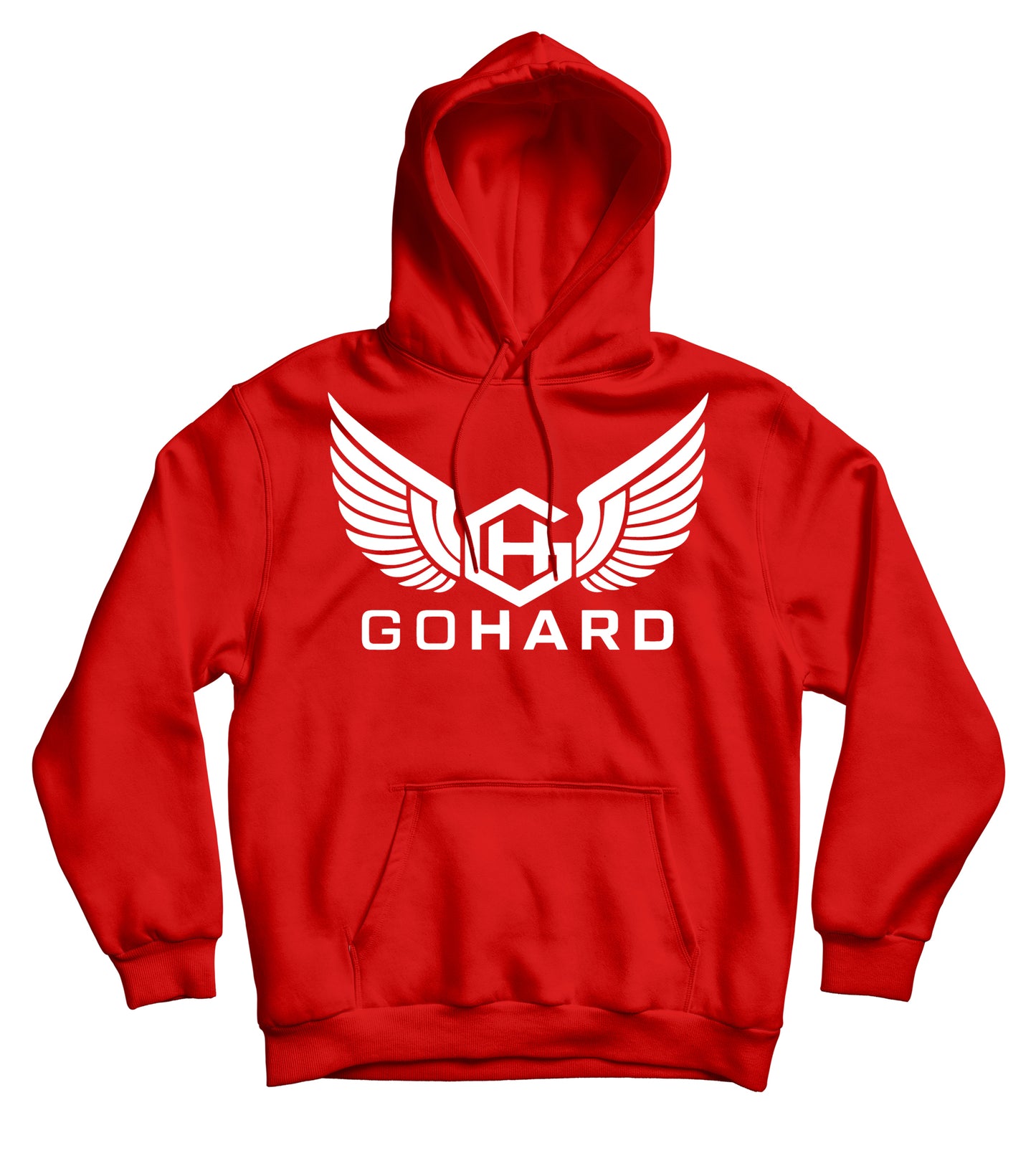 GoHard Essential Hoodie