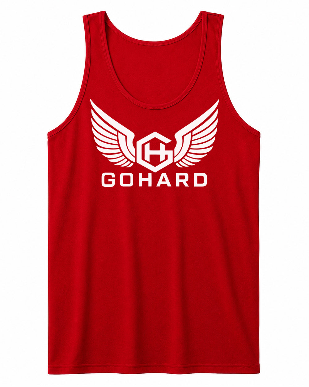 GoHard Core Tanktop