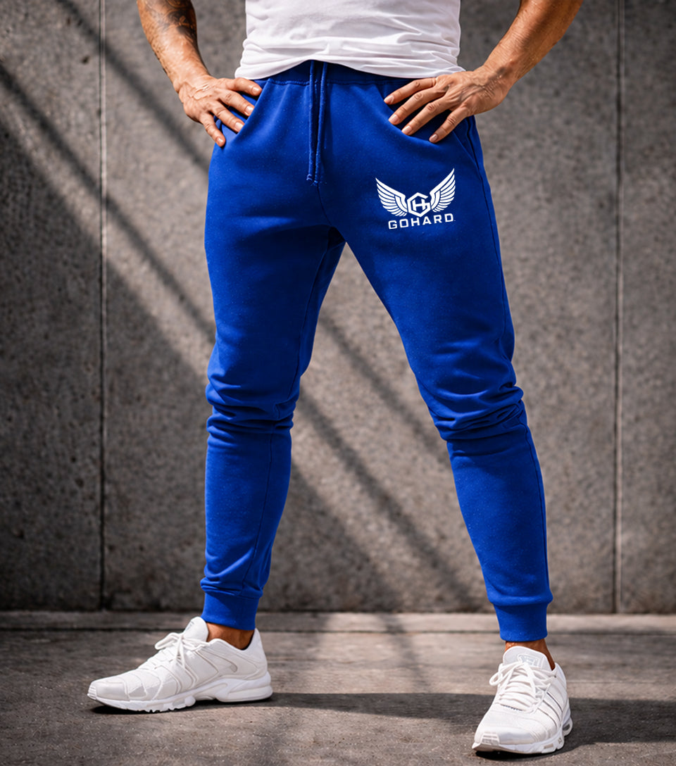 GoHard Essential Joggers