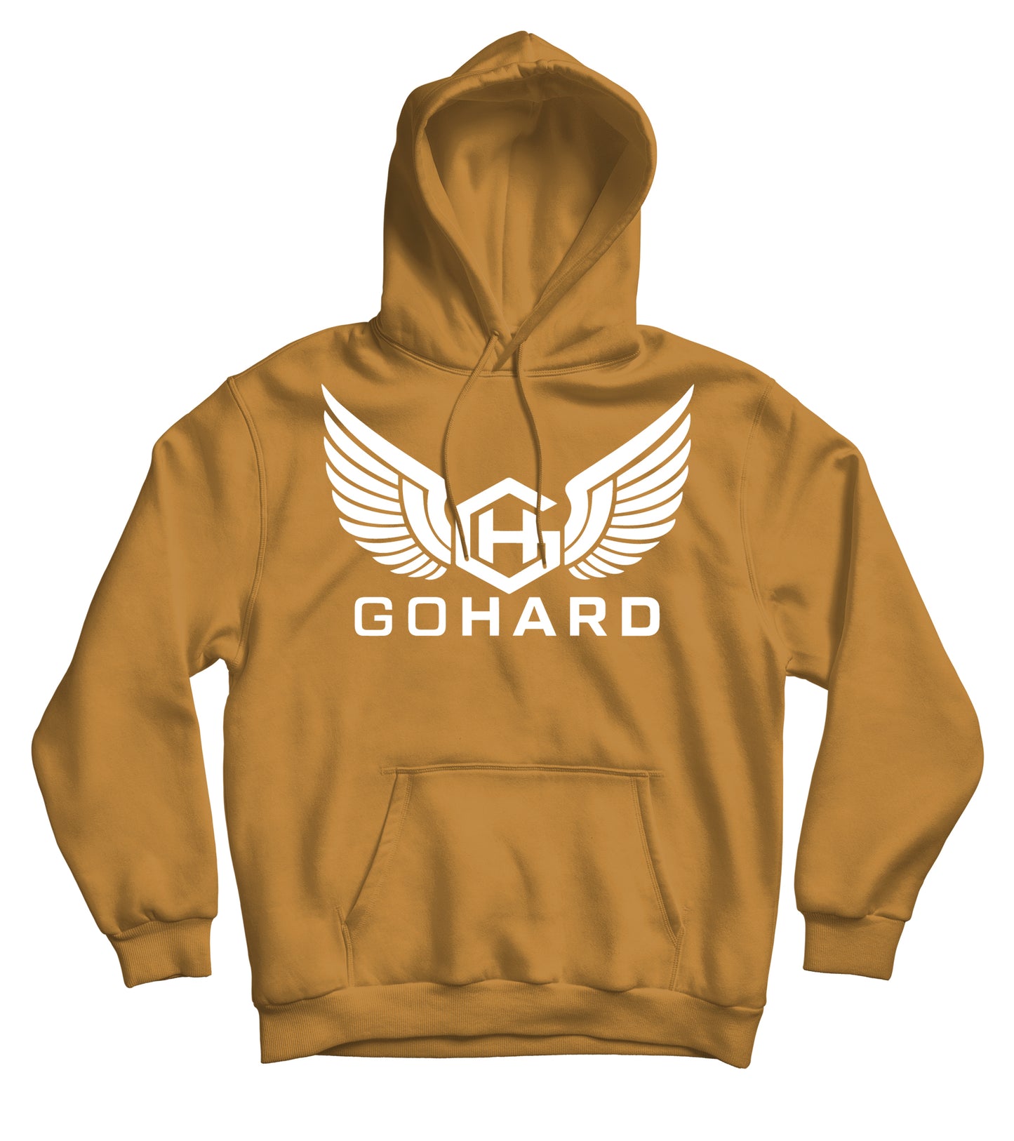 GoHard Essential Hoodie