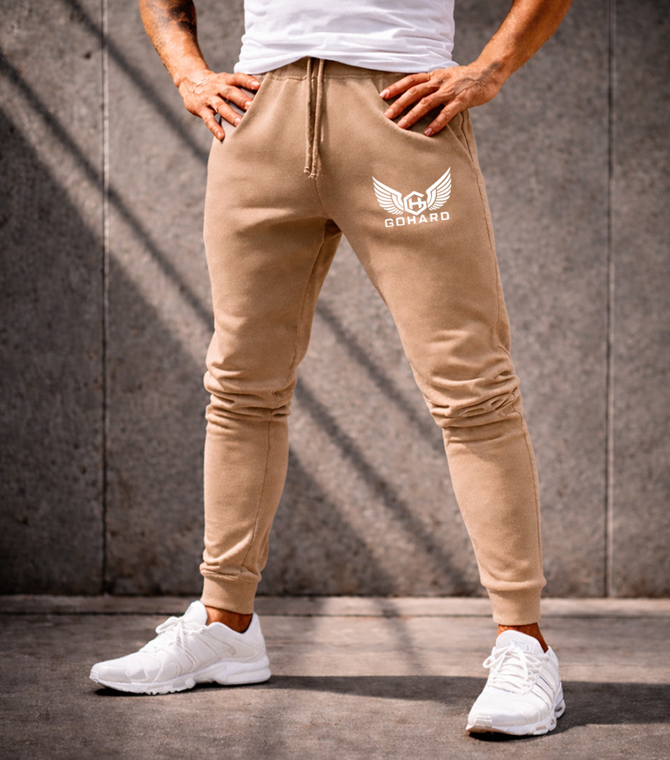GoHard Essential Joggers