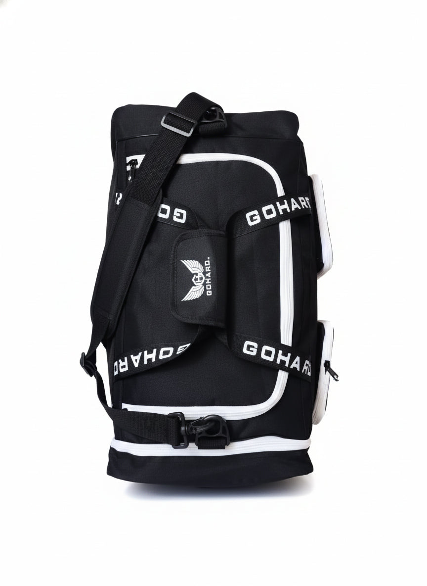 GoHard Unstoppable Gym Bag