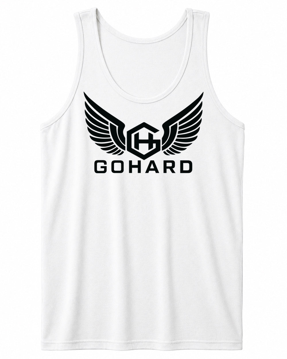 GoHard Core Tanktop