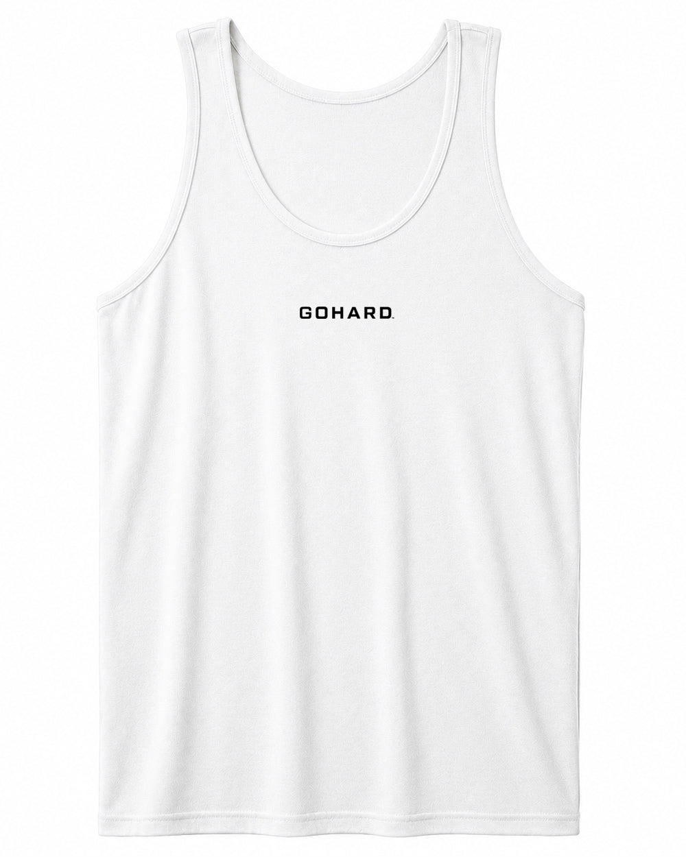GoHard Lifestyle Tank Top